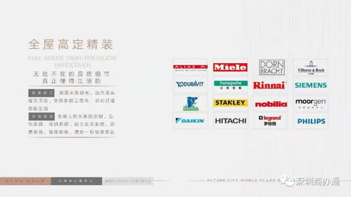 2021深圳南山 · 城市之心 · 火爆公寓樓盤全解析（圖文深度版）